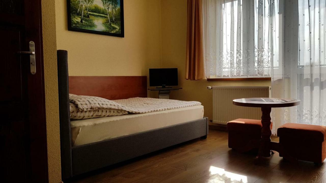 GąskiLazurアパートメント 部屋 写真